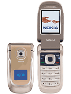 Best available price of Nokia 2760 in Sxy
