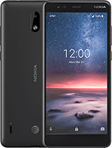 Best available price of Nokia 3-1 A in Sxy