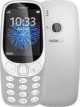 Best available price of Nokia 3310 2017 in Sxy
