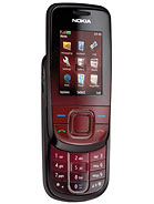 Best available price of Nokia 3600 slide in Sxy