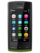 Best available price of Nokia 500 in Sxy