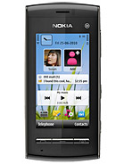 Best available price of Nokia 5250 in Sxy