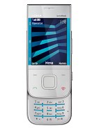 Best available price of Nokia 5330 XpressMusic in Sxy
