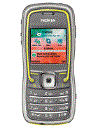 Best available price of Nokia 5500 Sport in Sxy