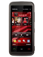 Best available price of Nokia 5530 XpressMusic in Sxy