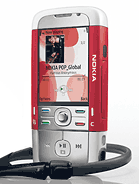 Best available price of Nokia 5700 in Sxy