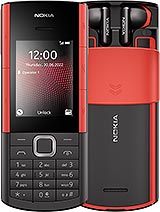 Best available price of Nokia 5710 XpressAudio in Sxy