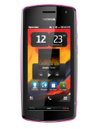 Best available price of Nokia 600 in Sxy
