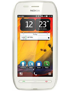 Best available price of Nokia 603 in Sxy