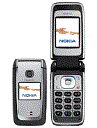 Best available price of Nokia 6125 in Sxy