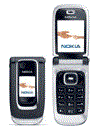 Best available price of Nokia 6126 in Sxy