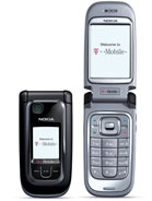 Best available price of Nokia 6263 in Sxy