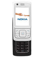Best available price of Nokia 6288 in Sxy