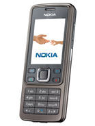 Best available price of Nokia 6300i in Sxy
