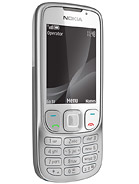 Best available price of Nokia 6303i classic in Sxy