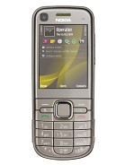 Best available price of Nokia 6720 classic in Sxy
