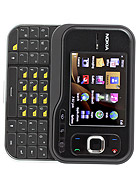 Best available price of Nokia 6760 slide in Sxy