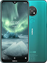Best available price of Nokia 7_2 in Sxy