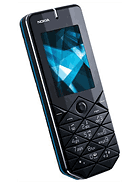 Best available price of Nokia 7500 Prism in Sxy