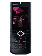 Best available price of Nokia 7900 Prism in Sxy