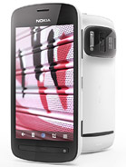 Best available price of Nokia 808 PureView in Sxy