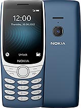 Best available price of Nokia 8210 4G in Sxy