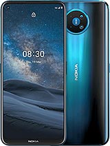 Best available price of Nokia 8_3 5G in Sxy