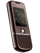 Best available price of Nokia 8800 Sapphire Arte in Sxy