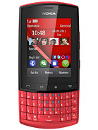 Best available price of Nokia Asha 303 in Sxy