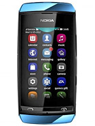 Best available price of Nokia Asha 305 in Sxy