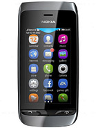 Best available price of Nokia Asha 309 in Sxy