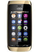 Best available price of Nokia Asha 310 in Sxy