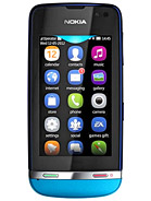 Best available price of Nokia Asha 311 in Sxy