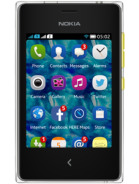 Best available price of Nokia Asha 502 Dual SIM in Sxy