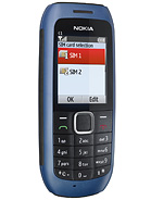 Best available price of Nokia C1-00 in Sxy