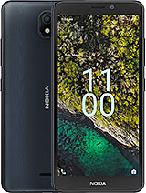 Best available price of Nokia C100 in Sxy