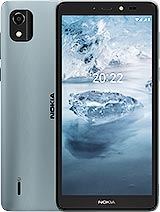 Best available price of Nokia C2 2nd Edition in Sxy