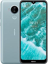 Best available price of Nokia C30 in Sxy