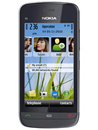 Best available price of Nokia C5-06 in Sxy