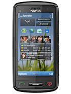 Best available price of Nokia C6-01 in Sxy