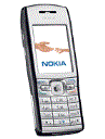 Best available price of Nokia E50 in Sxy