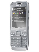 Best available price of Nokia E52 in Sxy