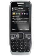 Best available price of Nokia E55 in Sxy