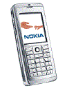 Best available price of Nokia E60 in Sxy