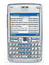 Best available price of Nokia E62 in Sxy