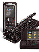 Best available price of Nokia E90 in Sxy