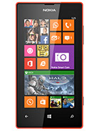 Best available price of Nokia Lumia 525 in Sxy