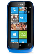 Best available price of Nokia Lumia 610 in Sxy