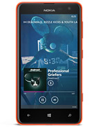Best available price of Nokia Lumia 625 in Sxy