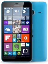 Best available price of Microsoft Lumia 640 XL Dual SIM in Sxy